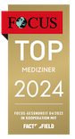 Top Mediziner 2024